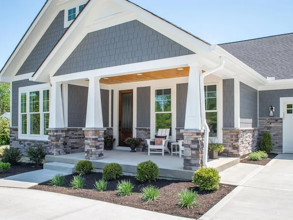 1184 Linden Hill Ln, Anderson Twp, OH 45230