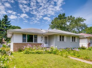 4907 Russell Ave N, Minneapolis, MN 55430