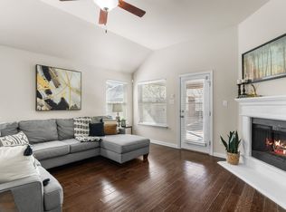 7513 W Fork Ln, McKinney, TX 75071