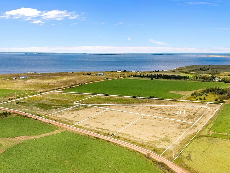 1st image of Princetown Rd Lot 4