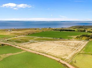 Princetown Rd Lot 4, Malpeque, PE C0B 1M0