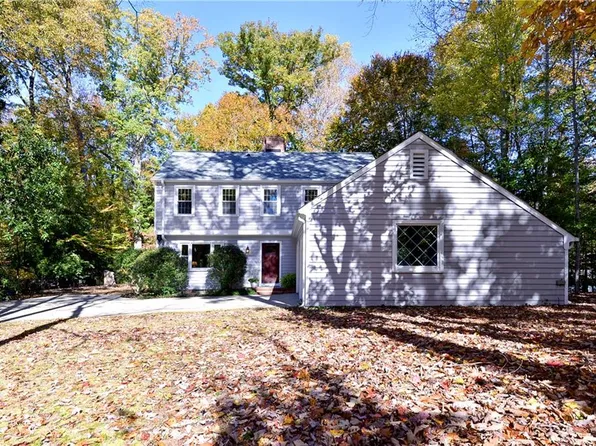 103 Northpoint Dr, Williamsburg, VA 23185