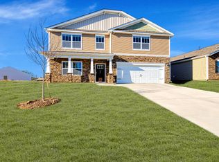 736 Rockhurst Way, Woodruff, SC 29388