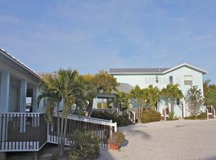 241 Damficare St, Boca Grande, FL 33921