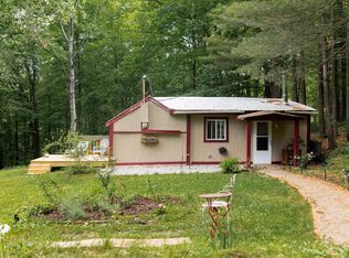 589 Maul Ridge Rd, Bedford, IN 47421
