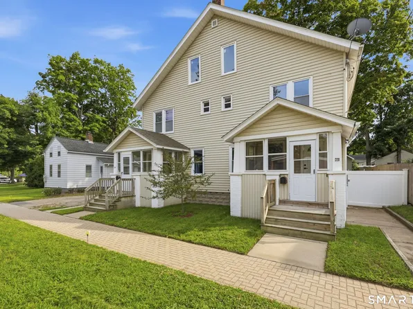 278-280 Hazard Avenue, Enfield, CT 06082