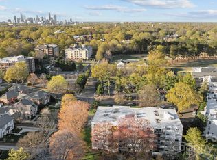 2503 Roswell Ave UNIT 208, Charlotte, NC