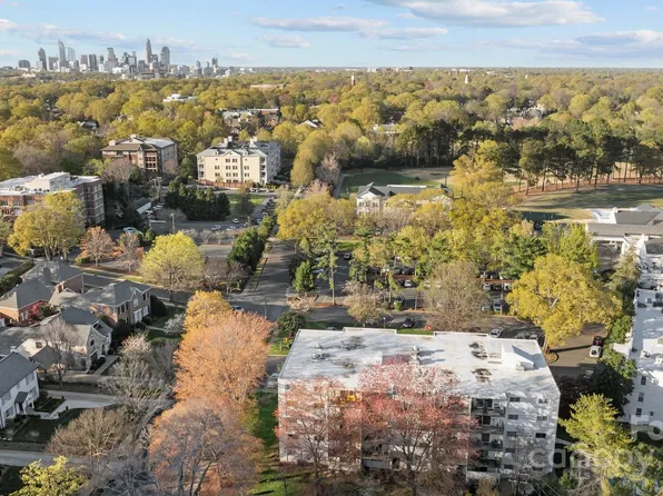 2503 Roswell Ave Unit 208, Charlotte, NC 28209