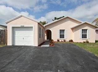 25038 SW 128th Path, Homestead, FL 33032