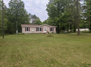 7110 W Batterson Rd, Frederic, MI 49733