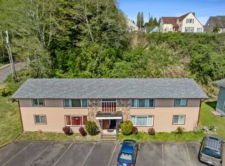 716 N Scammel St #3, Aberdeen, WA 98520