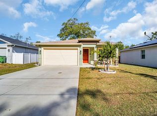 3518 E 27th Ave, Tampa, FL 33605