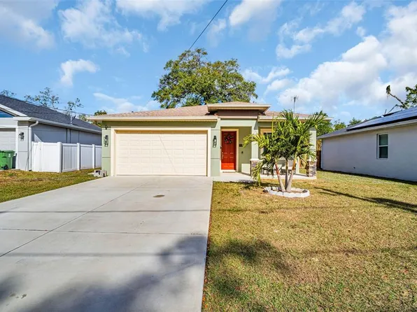 3518 E 27th Ave, Tampa, FL 33605