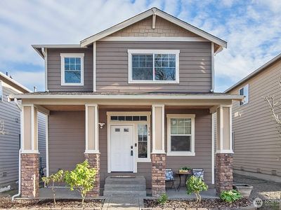 364 Field Pl NE, Renton, WA, 98059