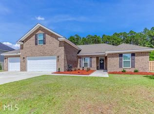 112 Santa Anita Way, Rincon, GA 31326