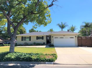 2540 Oak Park Ln, Campbell, CA 95008