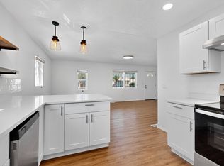 5304 Granite Ave NE, Albuquerque, NM 87110