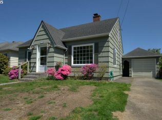 1414 3rd St, Astoria, OR 97103