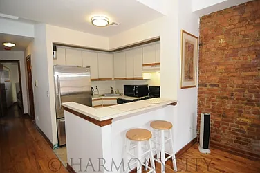 Rented by Harmonycity Corp.