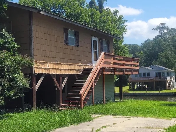 172 Sunset Circle, Hertford, NC 27944