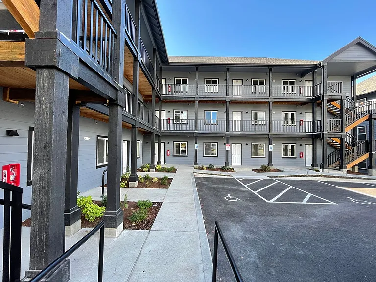 1200 Billy Frank Jr St #302 — Photo 20
