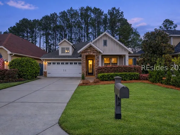 4 Waterview Ct, Bluffton, SC 29910