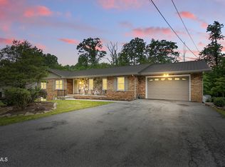 5530 Paramont Rd, Wise, VA 24293