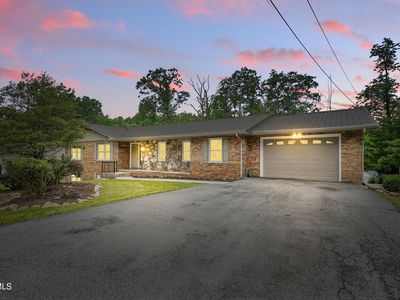 5530 Paramont Rd, Wise, VA, 24293