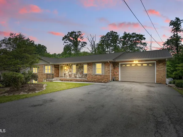 5530 Paramont Rd, Wise, VA 24293