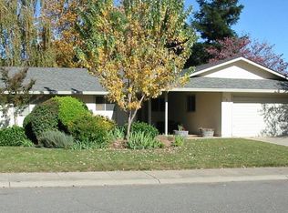 550 Waterford Dr, Chico, CA 95973