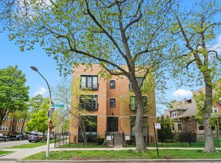 7300 N Hamilton Ave APT 1S, Chicago, IL 60645