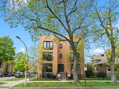 7300 N Hamilton Ave APT 1S, Chicago, IL, 60645