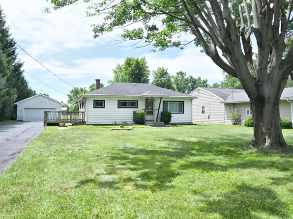 84 W 850 N, Valparaiso, IN 46385