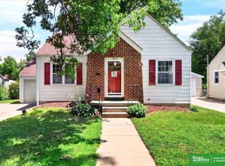 1536 N Colson Ave, Fremont, NE 68025