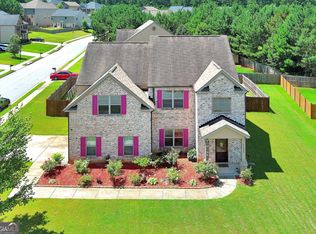 11059 Milano Ln, Hampton, GA 30228