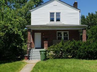 6116 Moyer Ave FL 2, Baltimore, MD 21206