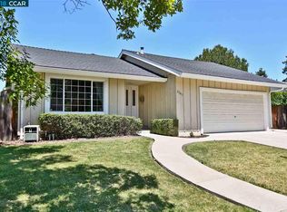 2765 Waltrip Ln, Concord, CA 94518