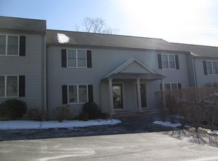1529 Commercial St UNIT 8, Weymouth, MA 02189