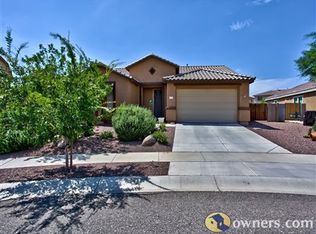 26236 N Desert Mesa Dr, Surprise, AZ 85387