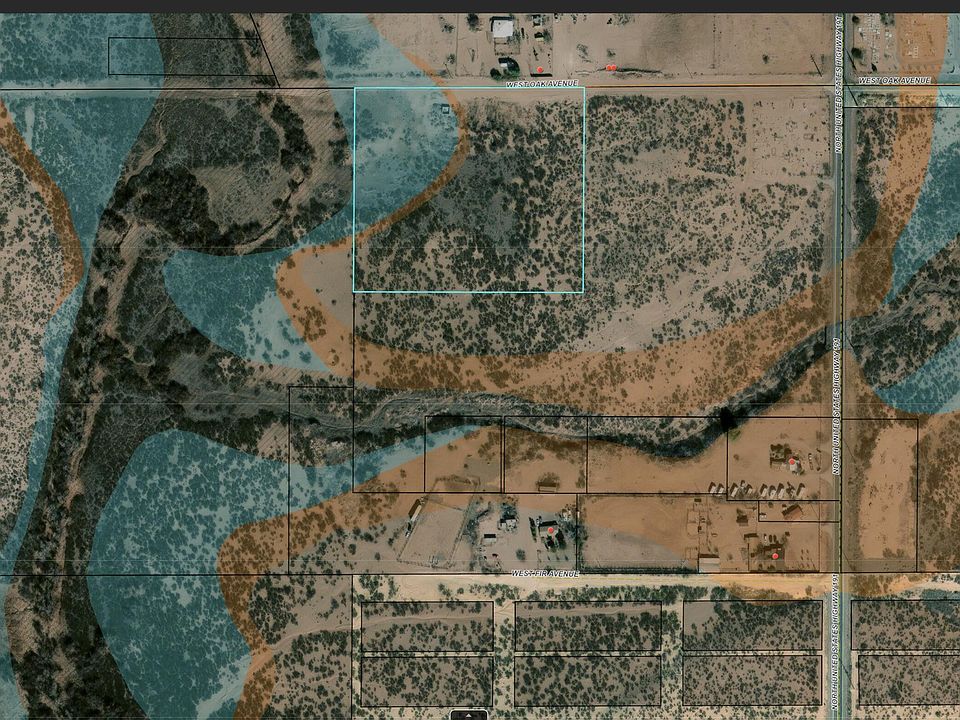 1st image of 8 Acres W Oak Avenue #-