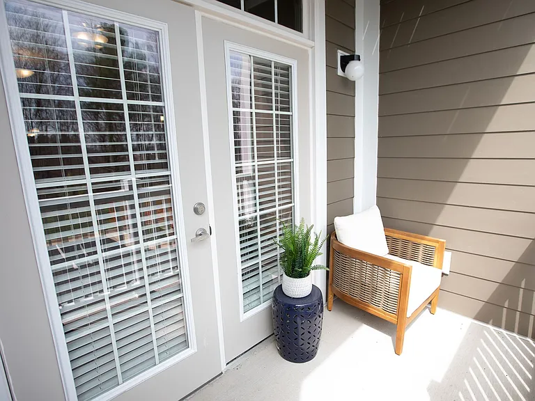Berkmar Landing Apartments — Photo 13