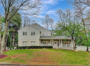 231 Nottingham Rd, Morganville, NJ 07751