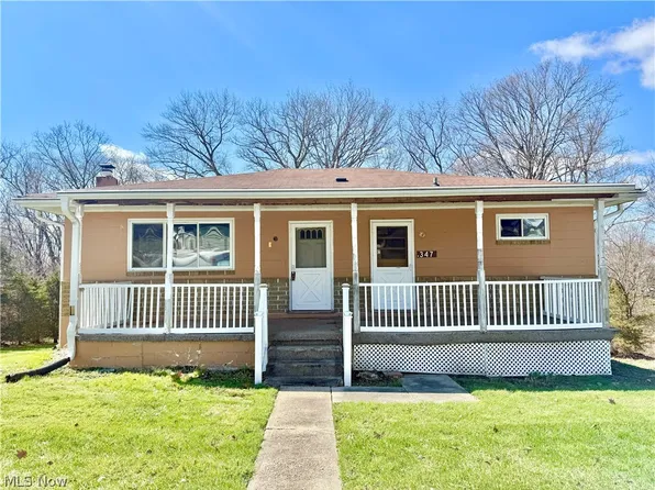 347 Patton Ave, Wintersville, OH 43953