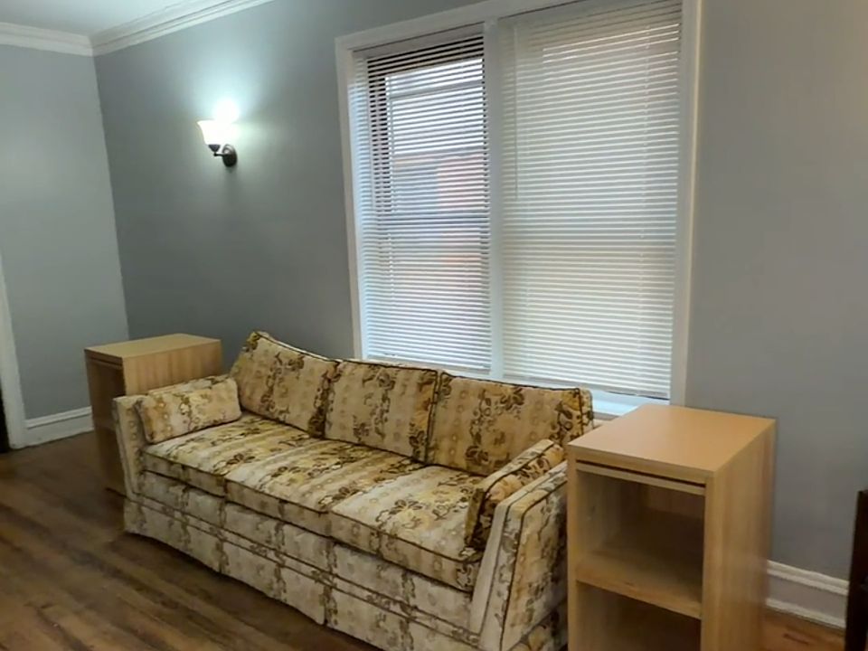 AI example of furniture