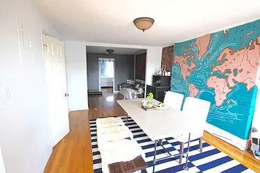Rented by Landmark Realty & Management