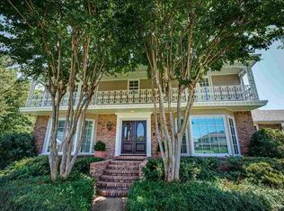 120 Rolling Creek Dr, Jackson, MS 39211
