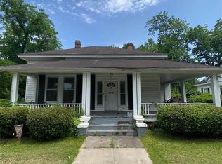 129 Singletary Ave, Lake City, SC 29560