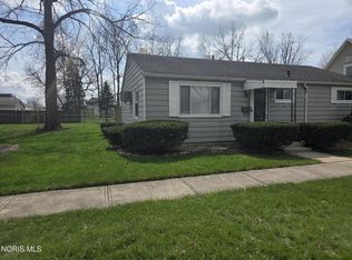 617 Lynn St, Findlay, OH