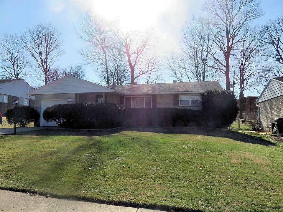1st image of 2619 Byrneside Dr