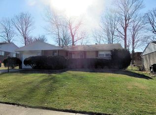 2619 Byrneside Dr, Cincinnati, OH 45239